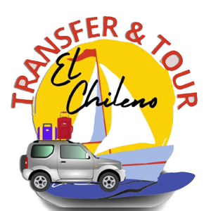 Logotipo El Chileno Tours