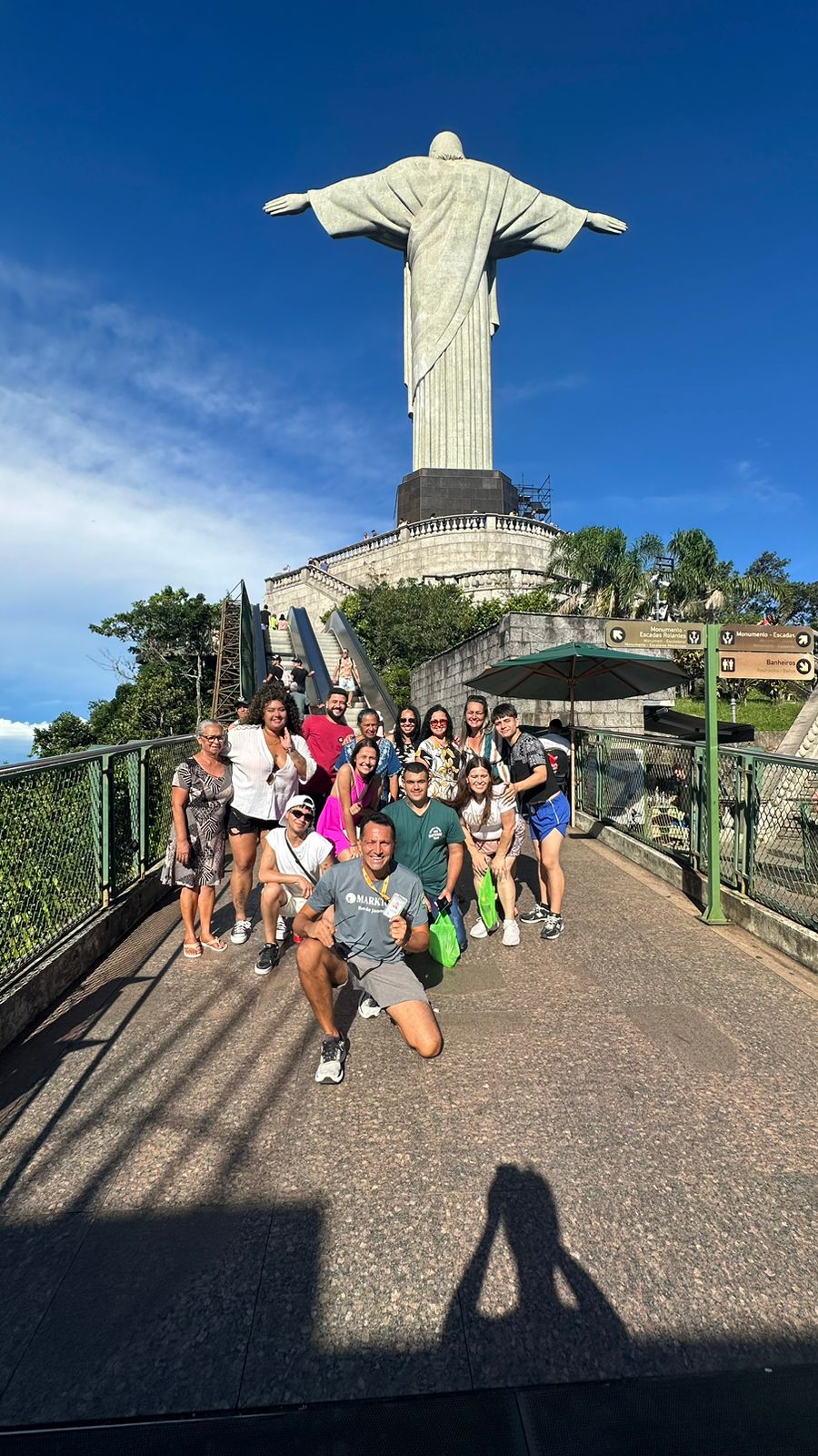 Passeio 1 tour no Rio 