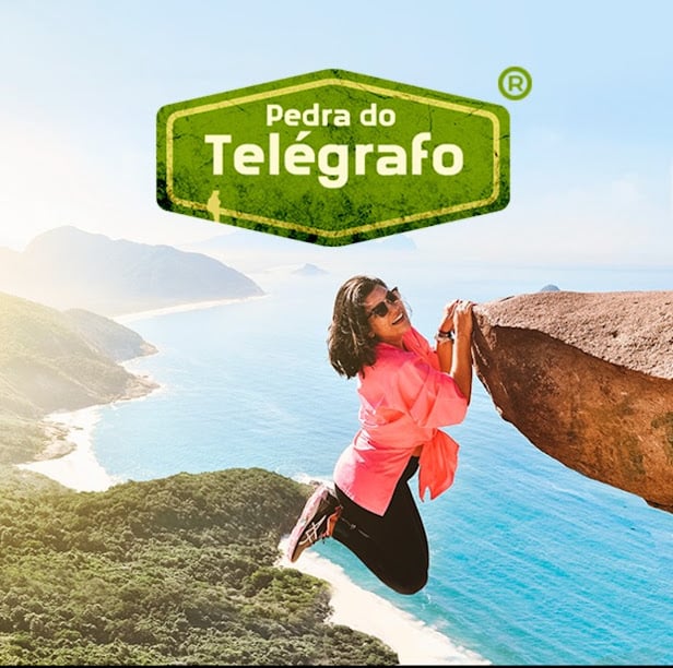 Pedra do Telégrafo 