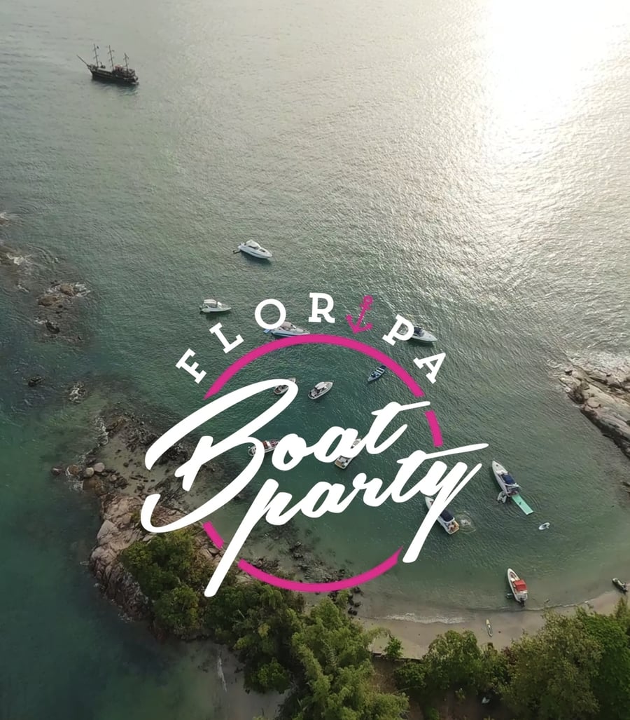 Fiesta en el Barco Pirata