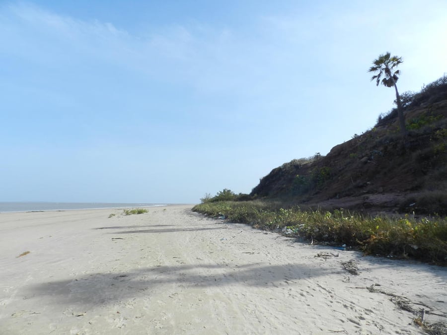 ROTA DAS PRAIAS E QUILOMBOS DE ALCÂNTARA