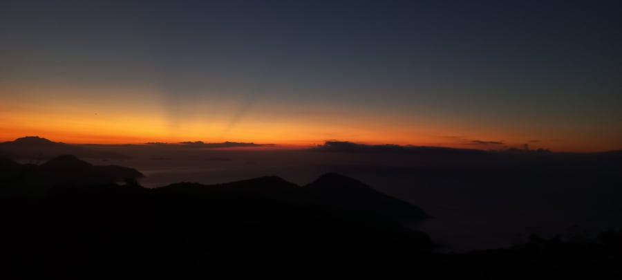 Pico do Piúva
