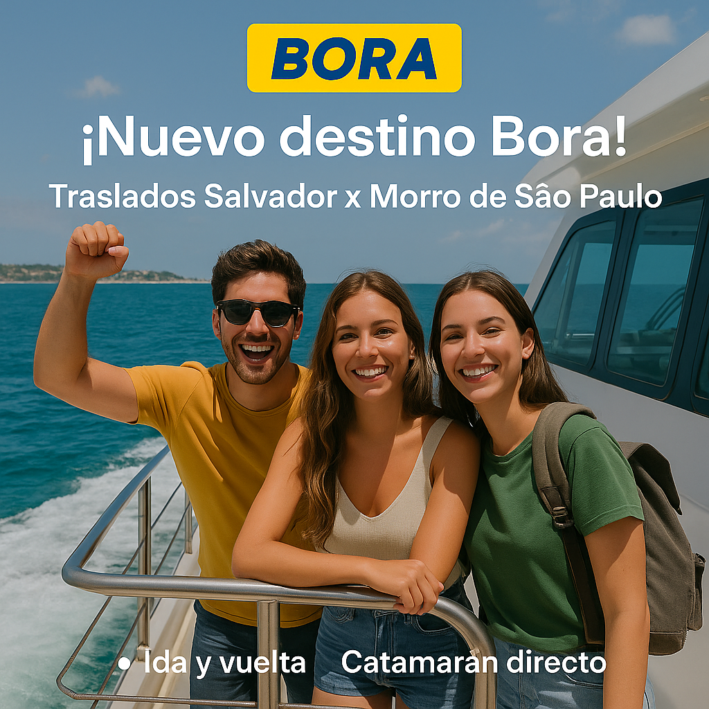 TRANSFER SALVADOR X MORRO