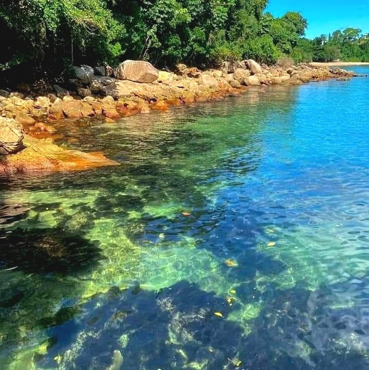 Praia de Santa Rita