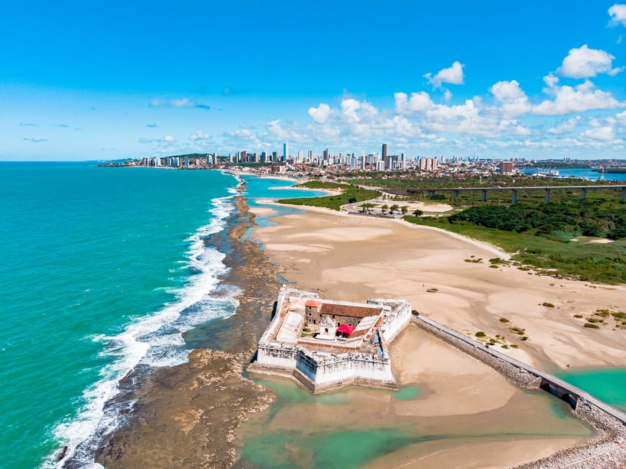 Explore o Melhor do Turismo no Rio Grande do Norte