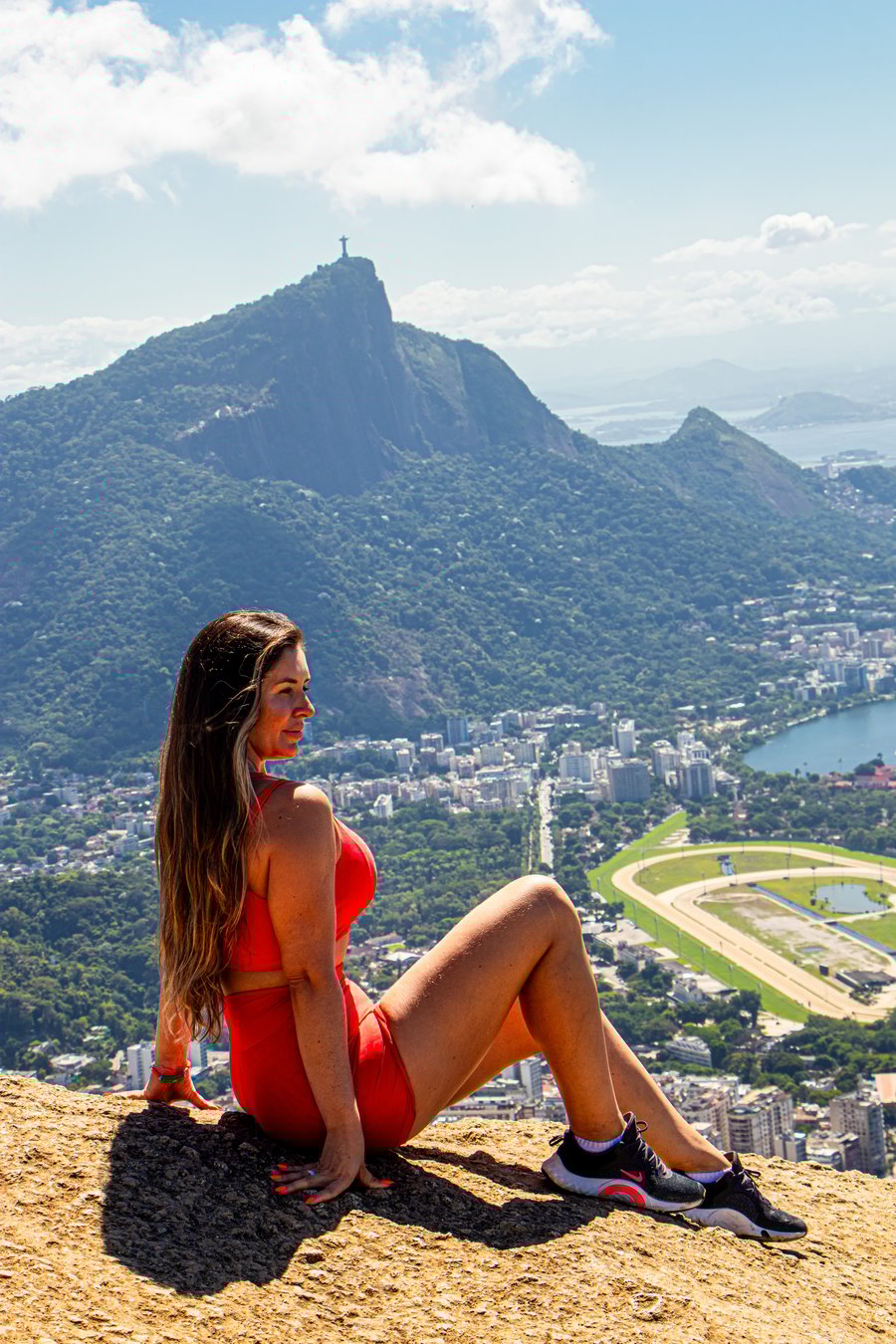Morro Dois Irmãos (Vidigal)