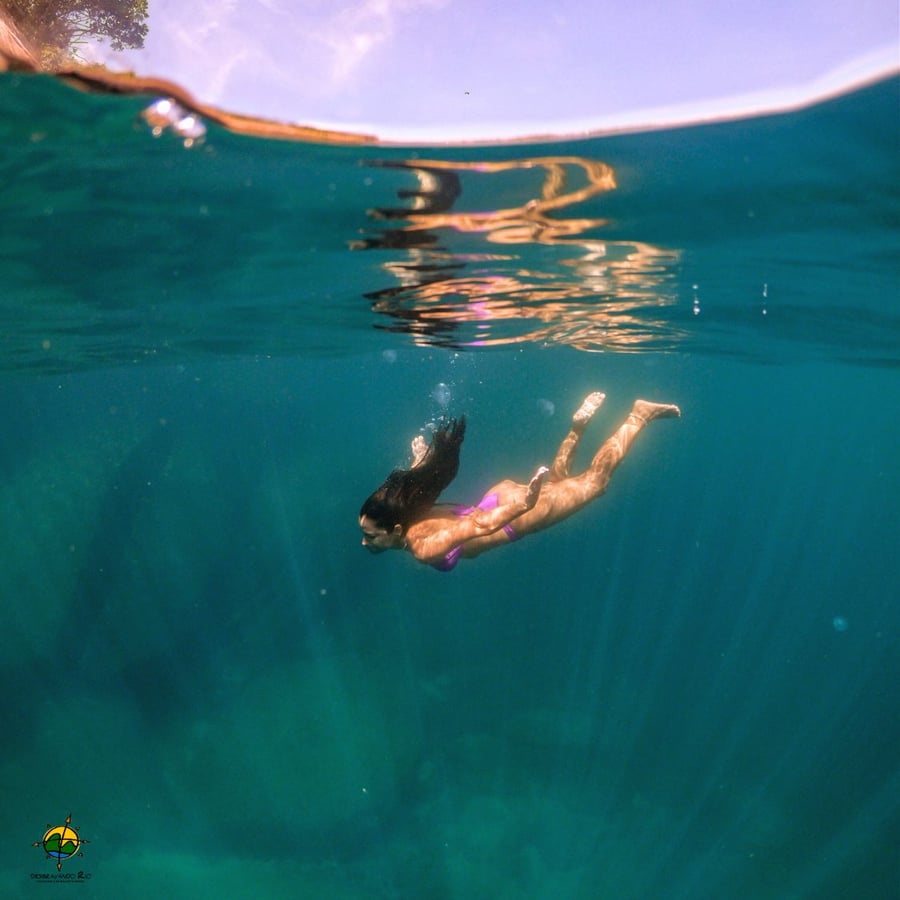 Travessia de SUP Ilhas Tijucas