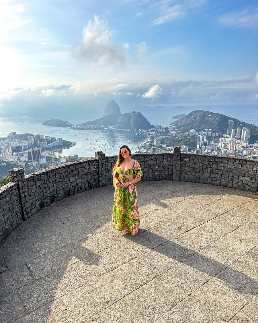 Mirante Dona Marta