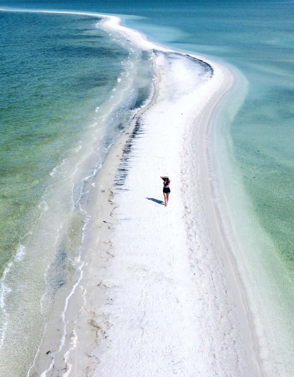 Bora conhecer o paraíso de aguas quentes 
