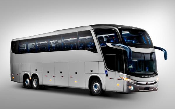 Onibus Executivo