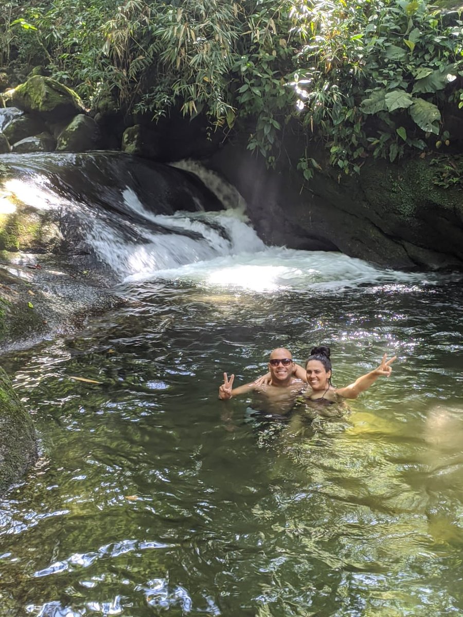 Passeio de Bugre em Penedo - EXCLUSIVO 