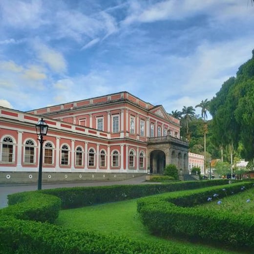 Petrópolis Imperial