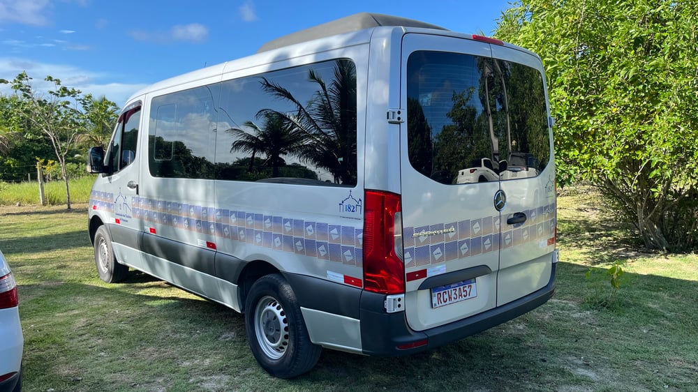 Van