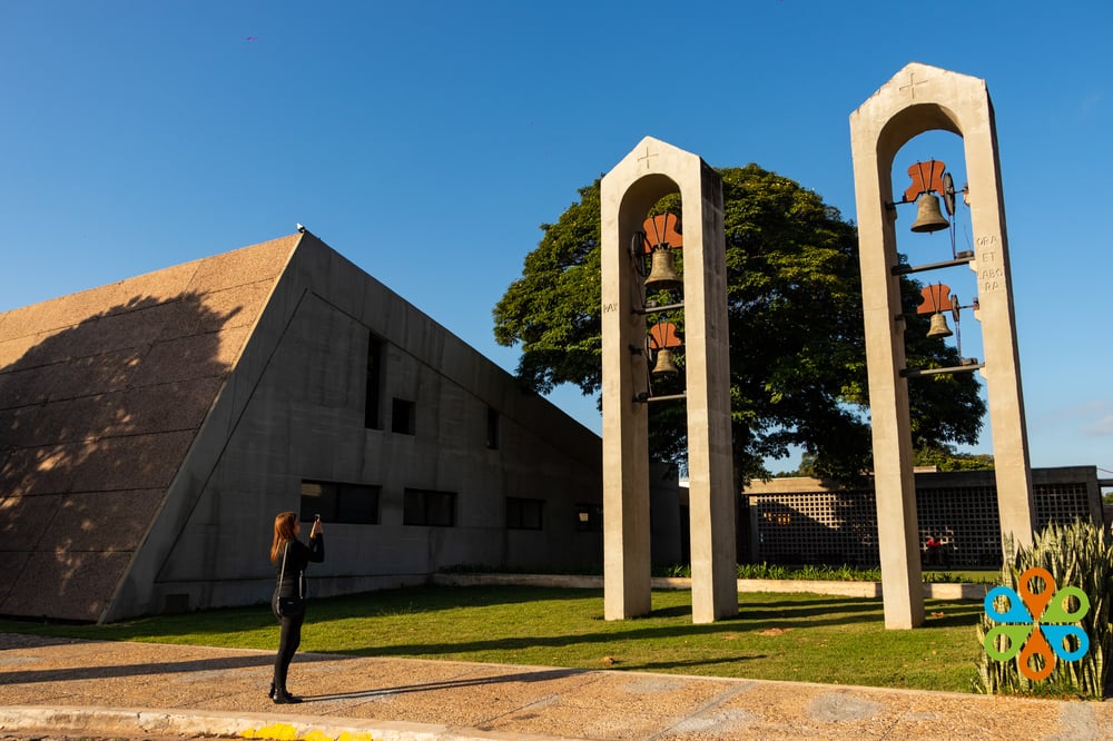 17/07 Vinhedo: Castelo dos Vinhais com café colonial e city tour