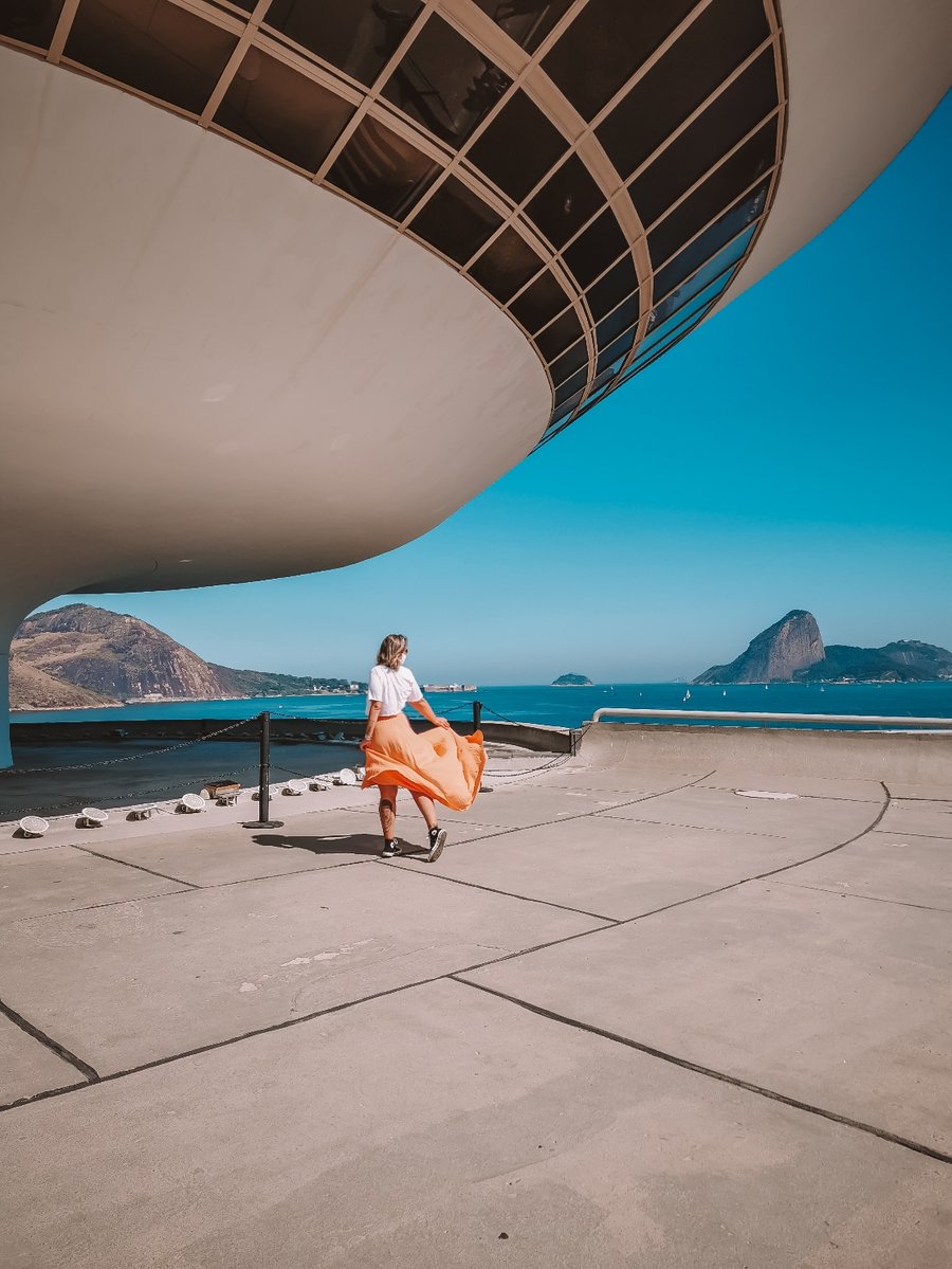 Circuito Nikity - Niterói