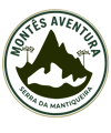 Logotipo Montês Aventura e Turismo 