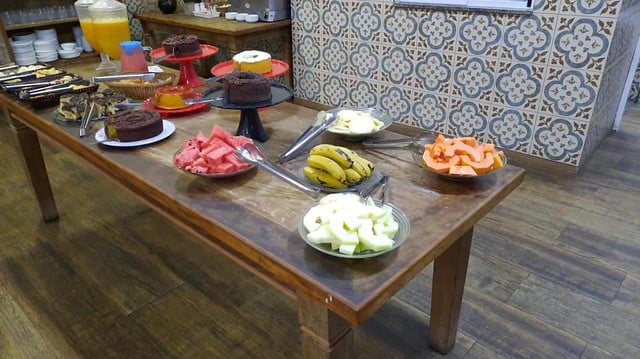 APARECIDA: FESTA DE SÃO BENEDITO