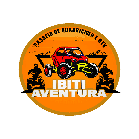 Logotipo Ibiti Aventura 