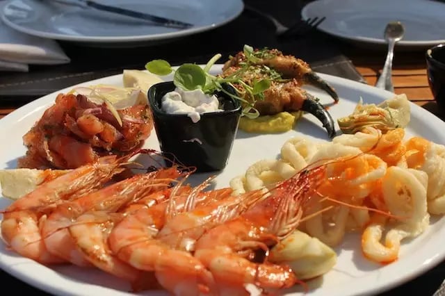 Os Melhores Restaurantes de Santiago: Uma Jornada pela Gastronomia Chilena