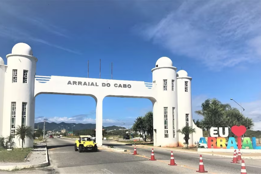 Arraial do Cabo