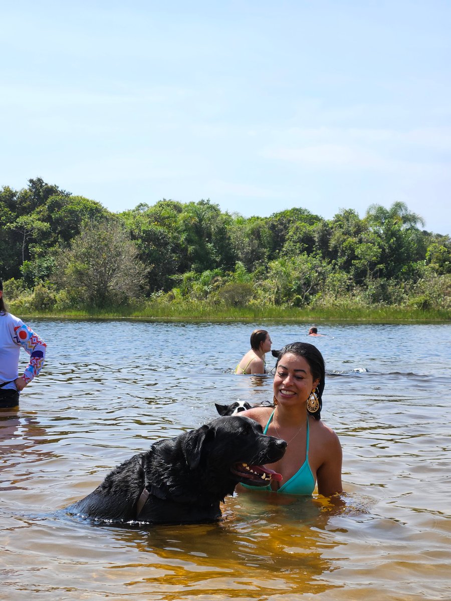 Aventura na praia Peruíbe pet friendly trilha, barco, pousada 