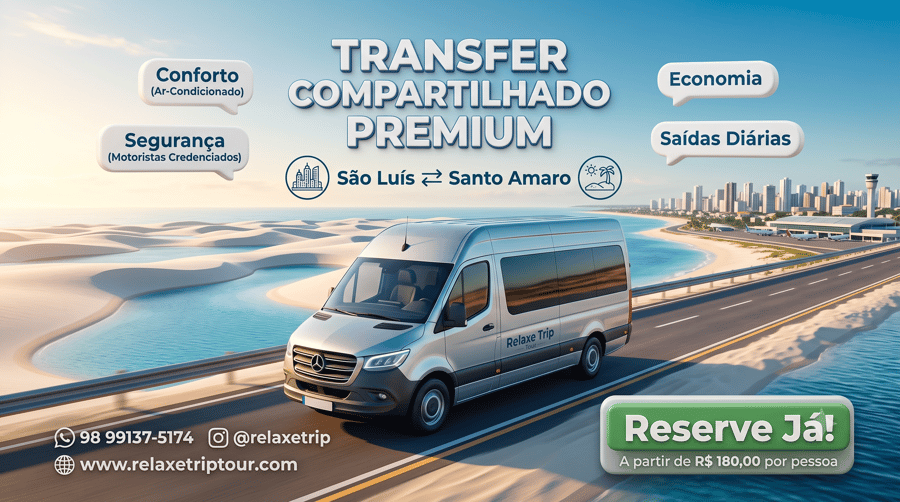 Transfer Compartilhado