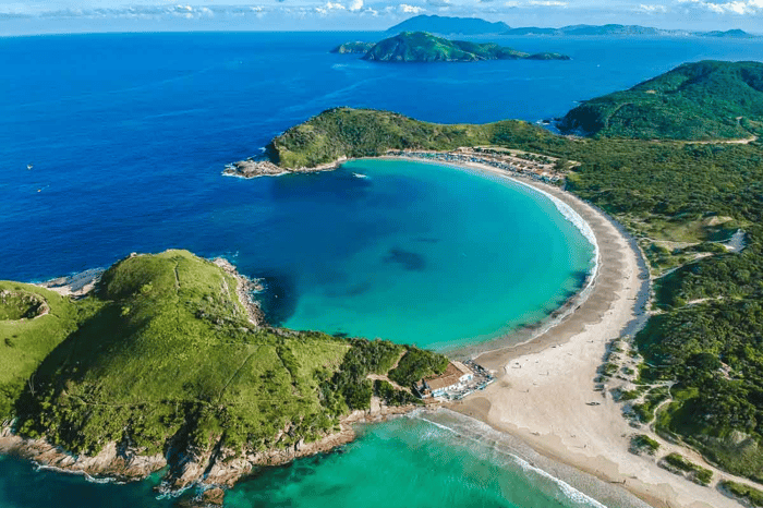 Transfer Privado vs Transfer Compartilhado: Qual é a Melhor Opção de Transfer para Cabo Frio