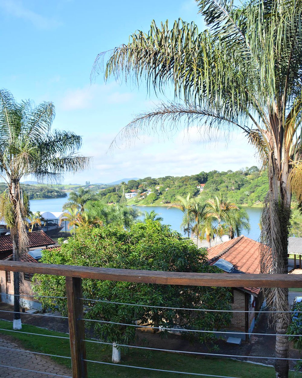 Day Use Hotel Fazenda Monteleone Joanópolis, SP