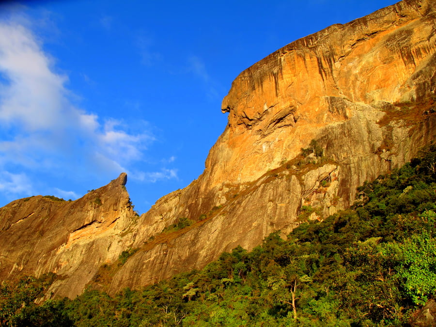 Pedra do Baú, Bauzinho e Campos do Jordão - Kmon Adventure