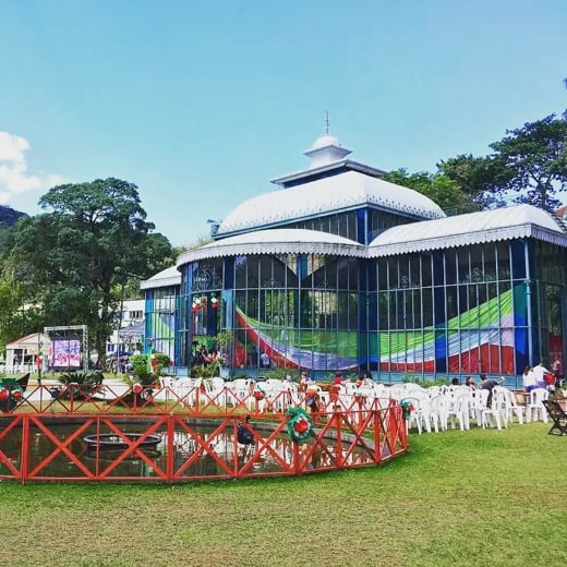 Petrópolis Imperial