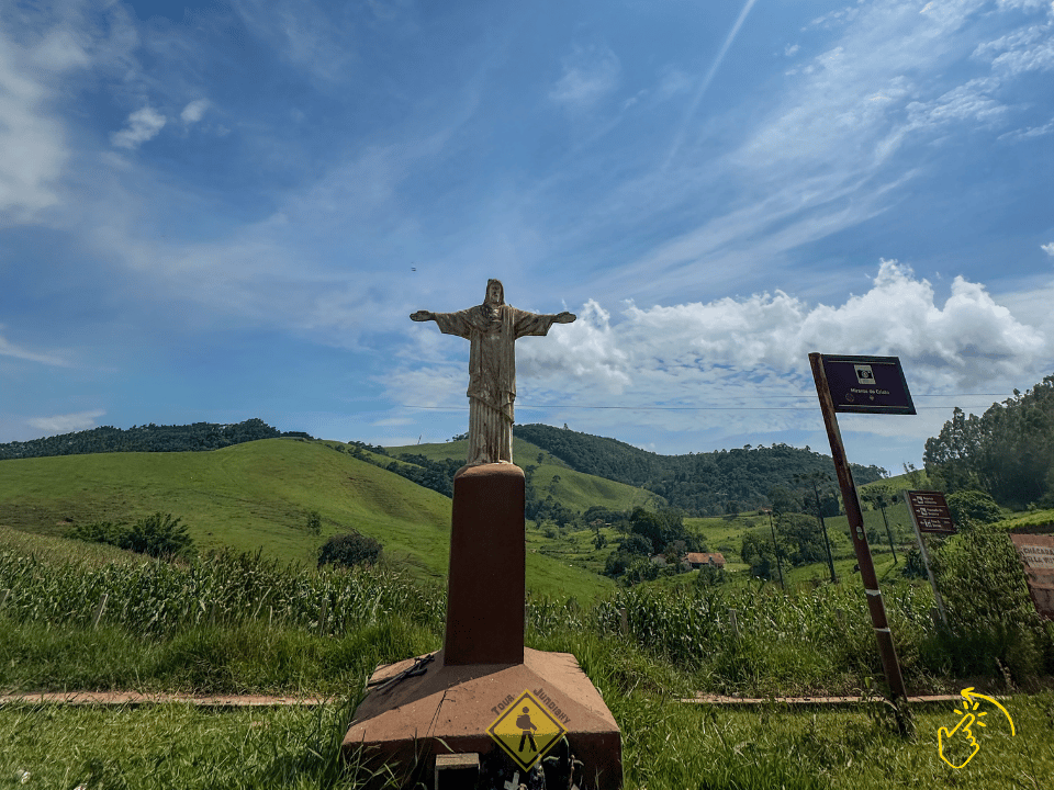 Travessia Nazaré Paulista X Piracaia