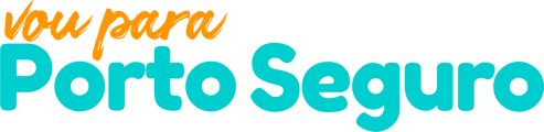 Logotipo Vou para Porto Seguro 