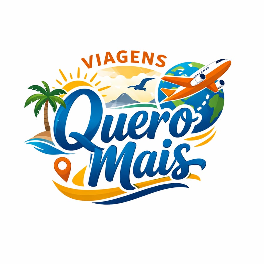 Experiência completa com acompanhamento desde o embarque, garantindo segurança e organização durante toda a jornada.