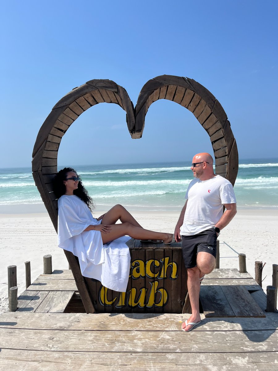 Parada para fotografías