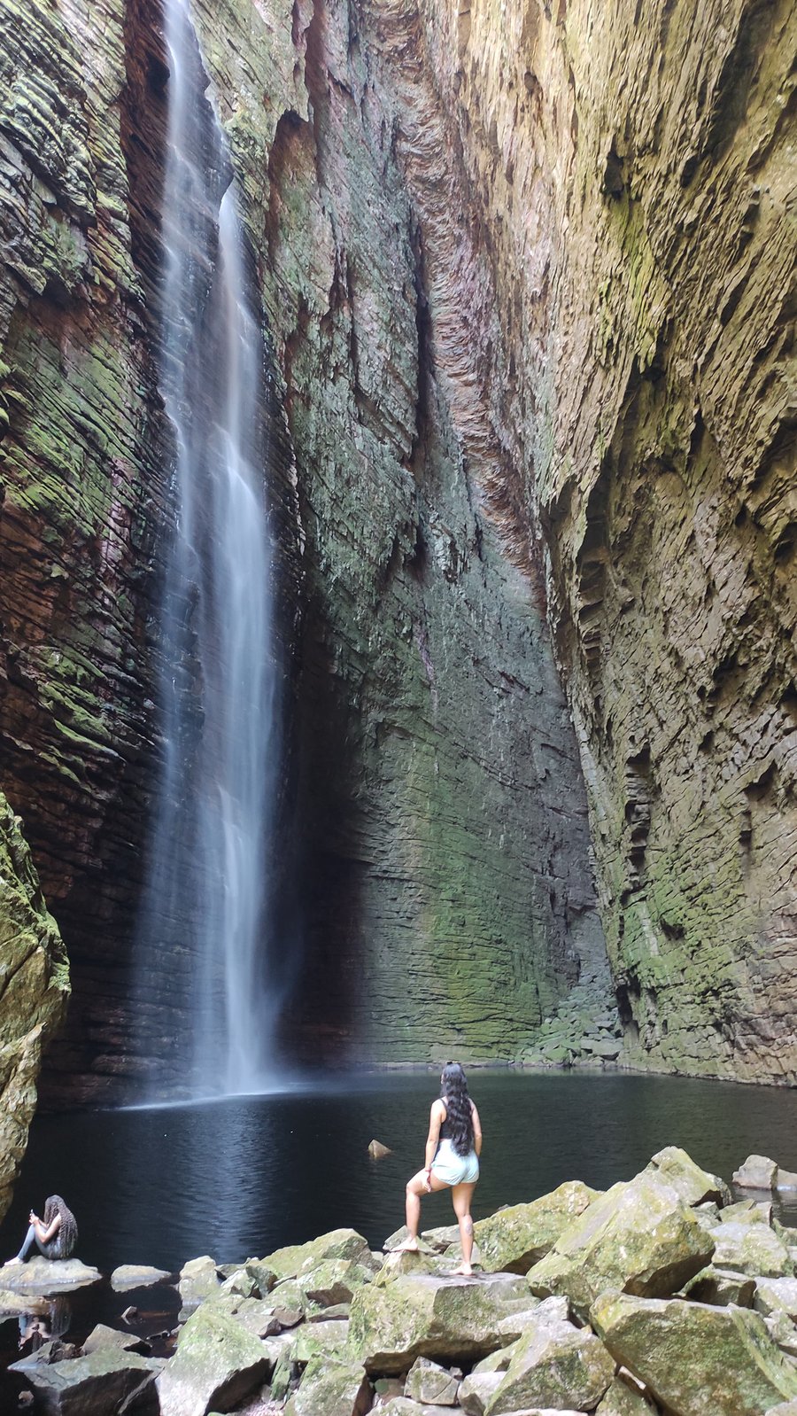 Ccahoiera da Fumacinha
