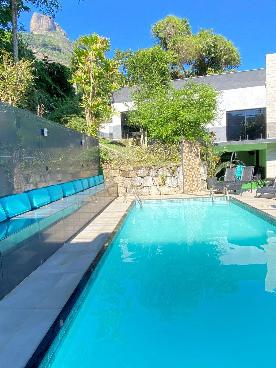 MANSÕES, VILLAS E STAYS