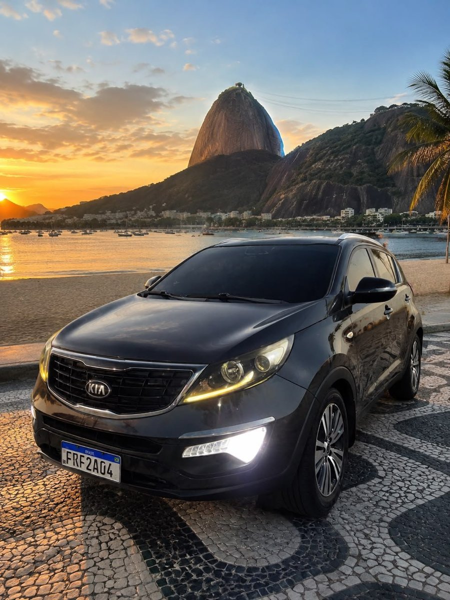 Transfer privado en Río de Janeiro