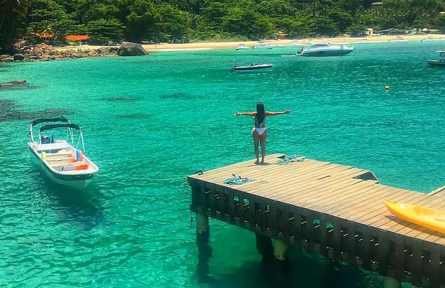 Tour Angra dos Reis e Ilha Grande saindo do Rio - foto 12