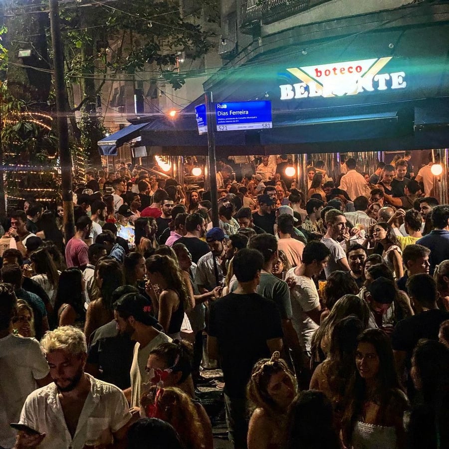 Clubb Tour por bares e clubs no Rio com guia - foto 5