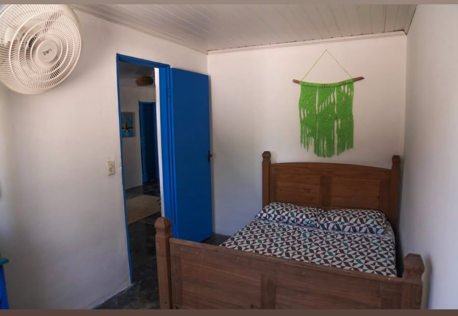 Hostel 