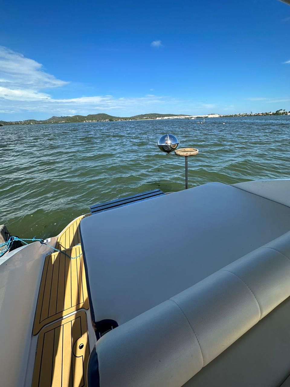 Passeio de Lancha em Arraial do Cabo e Cabo Frio