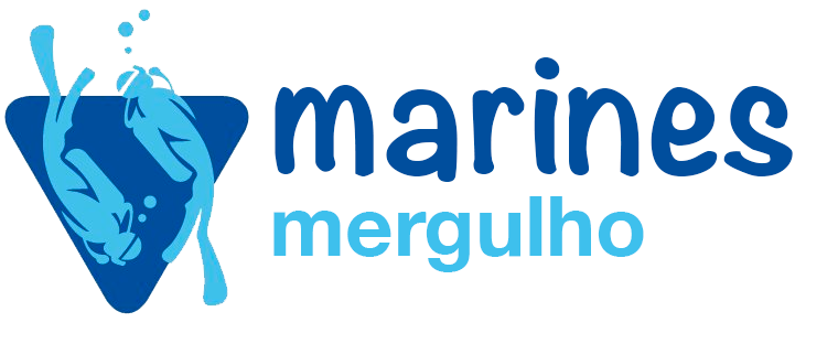 Logotipo Marines Club