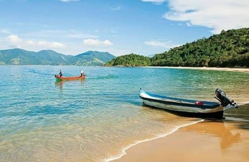 Ilhabela: Praias paradisíacas e aventuras em meio à natureza