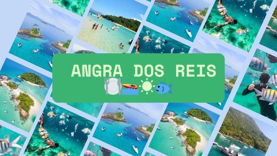 Angra dos Reis 