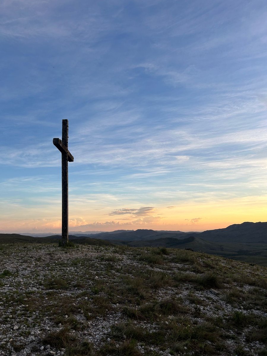 Cruzeiro dos Tropeiros
