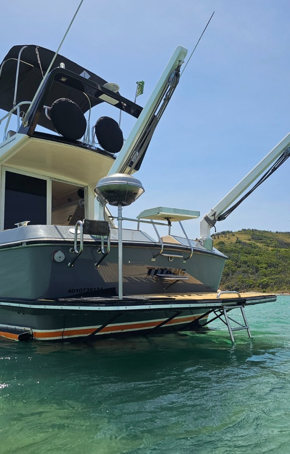 Passeio de Lancha em Arraial do Cabo e Cabo Frio