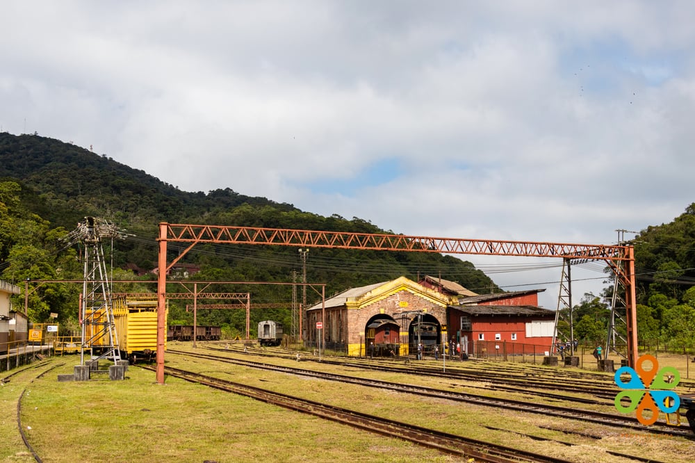 24/07 Festival de Inverno de Paranapiacaba