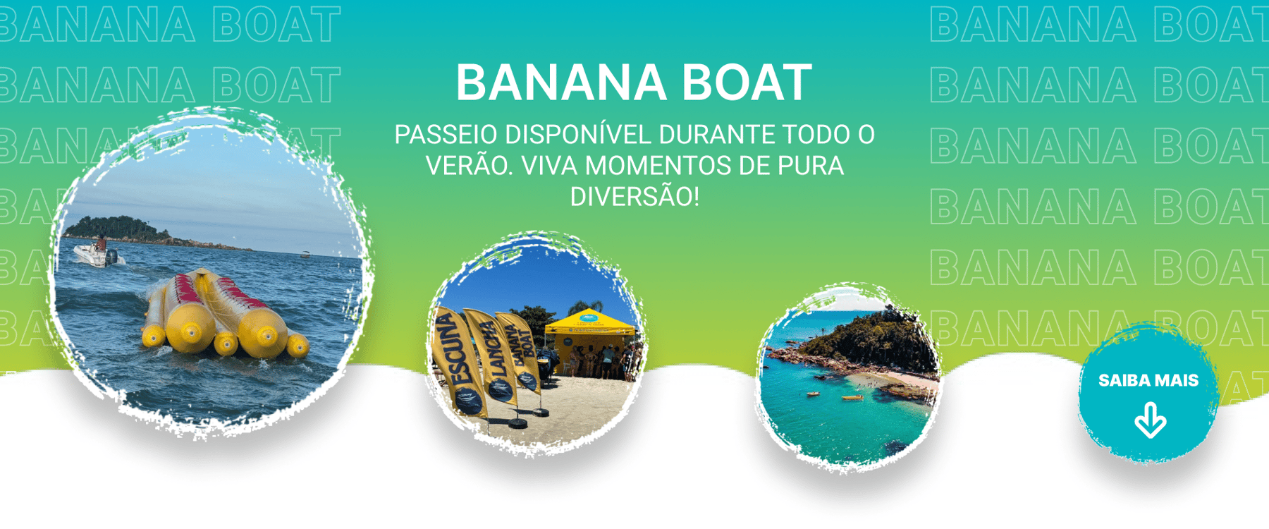 BANANA BOAT