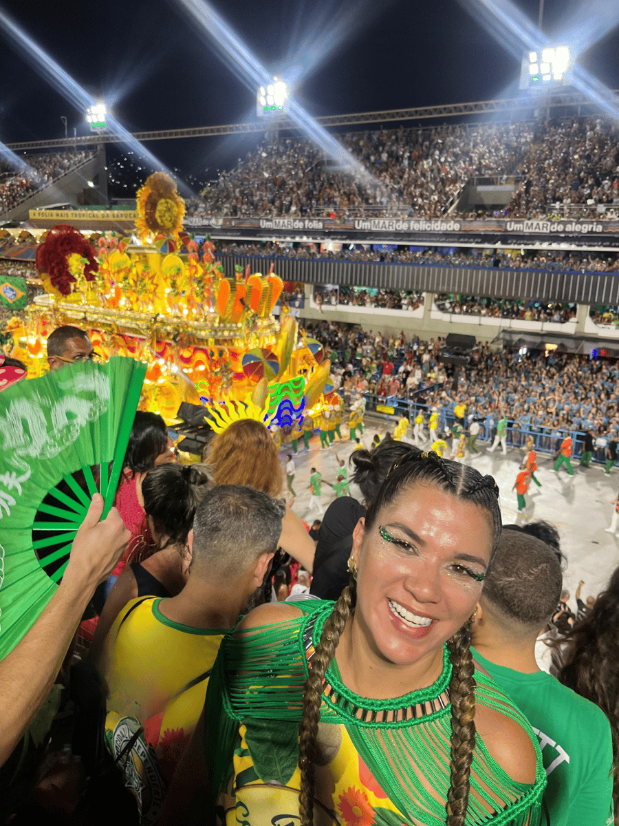 Grupo passeios DaJu 2024