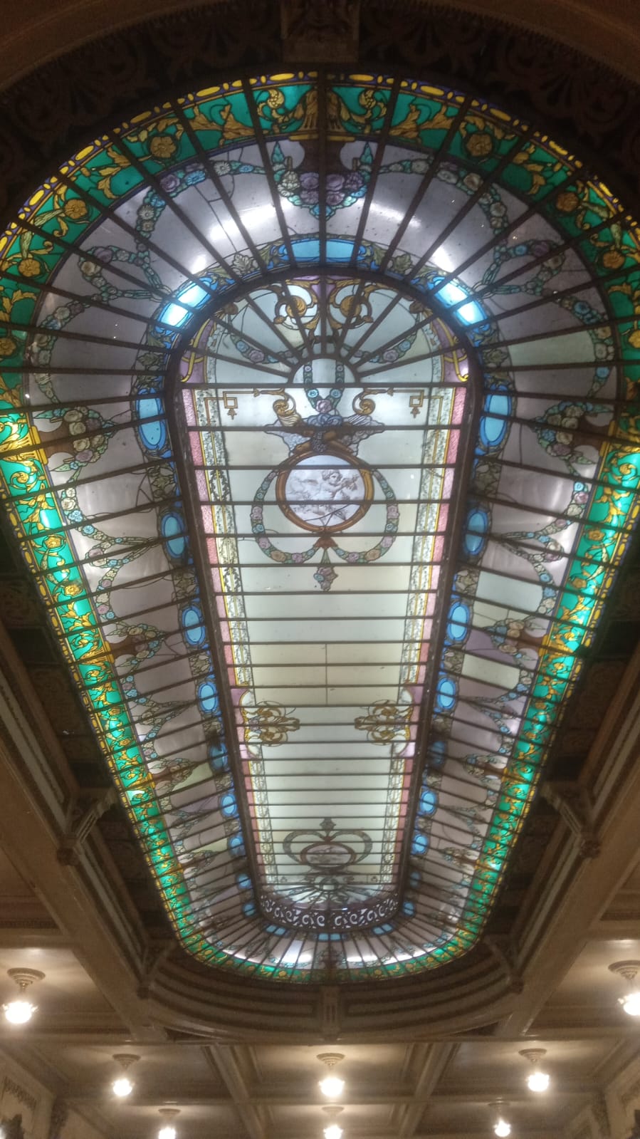 Confeitaria Colombo
